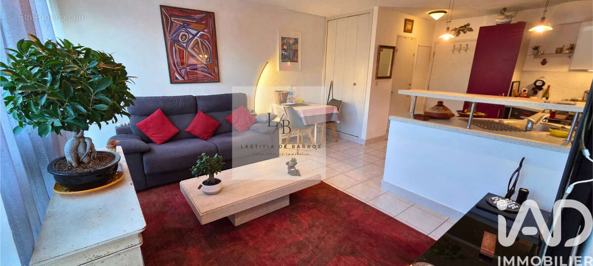 Photo 6 - Appartement à LA GRANDE-MOTTE