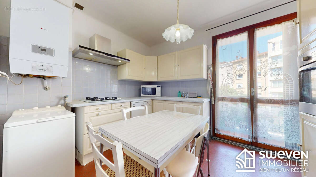 Appartement 89 m² à Perpignan  - photo 5