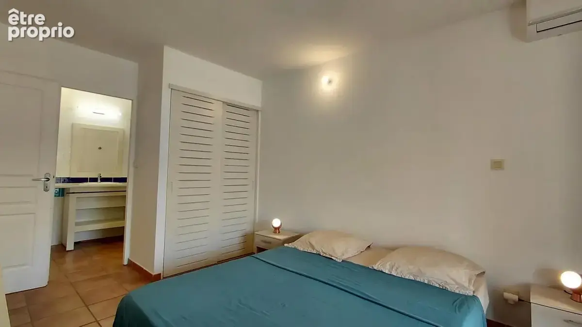 A VENDRE : Appartement T3 au Gosier (97190) - photo 12