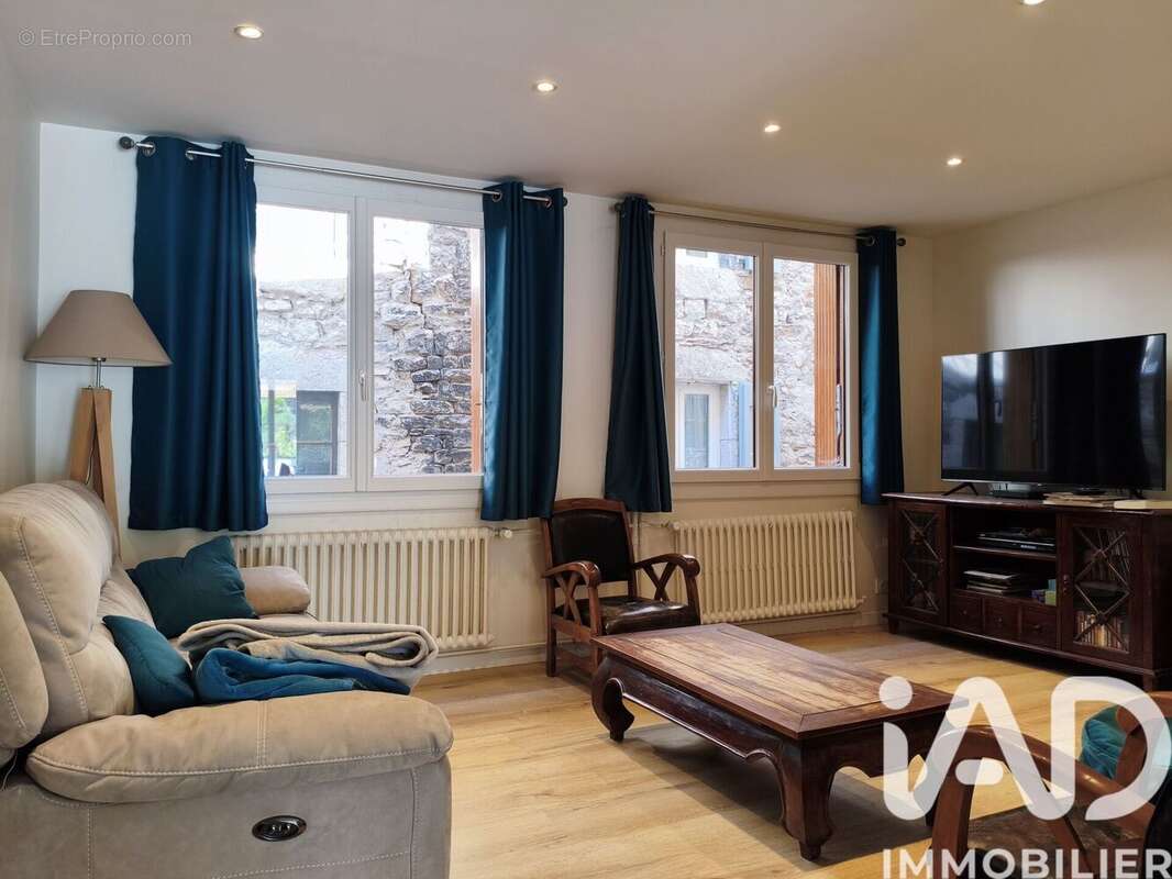 Photo 4 - Maison à LES VIGNES