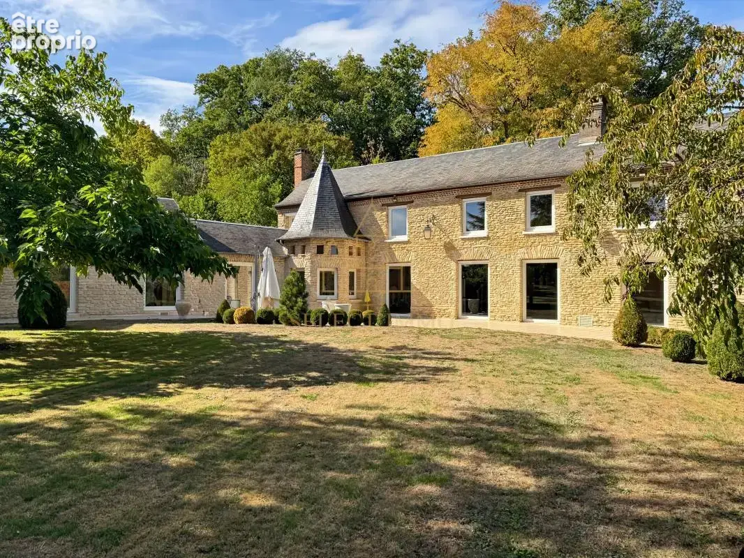 Photo Maison à Evreux au prix de 735 000€