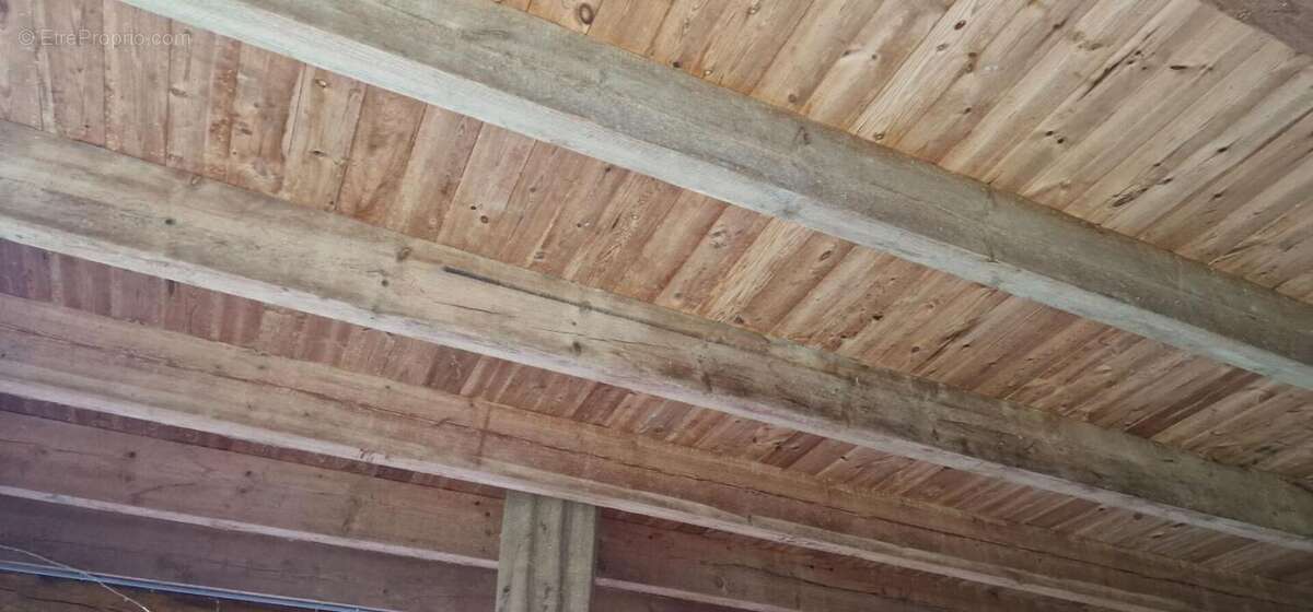 Maison à SAINT-GILLES-VIEUX-MARCHE