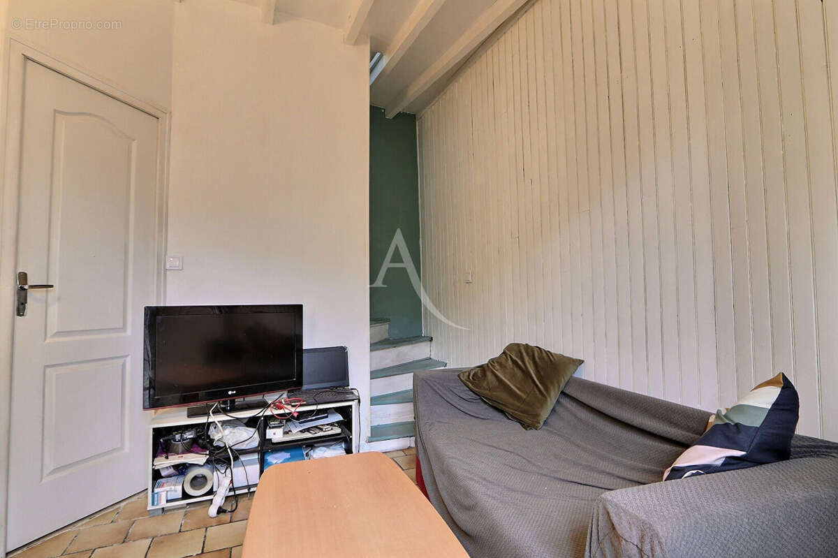 Appartement à DRANCY