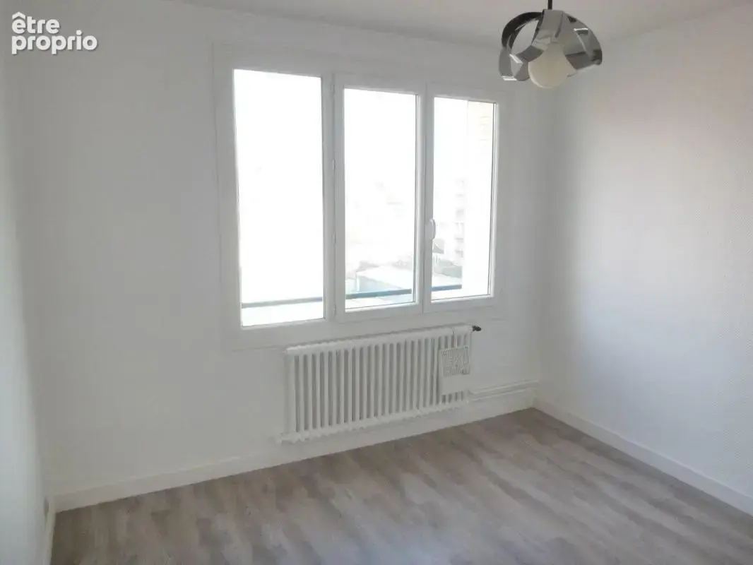 Appartement - photo 6