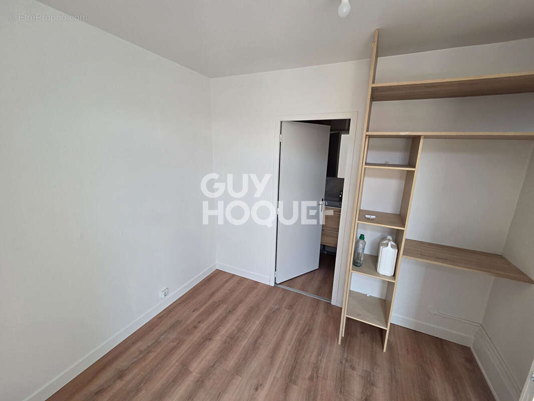 Appartement à VICHY