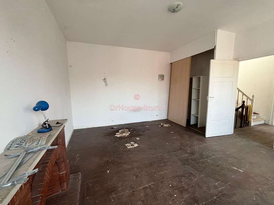 Appartement à VILLENEUVE-SUR-LOT