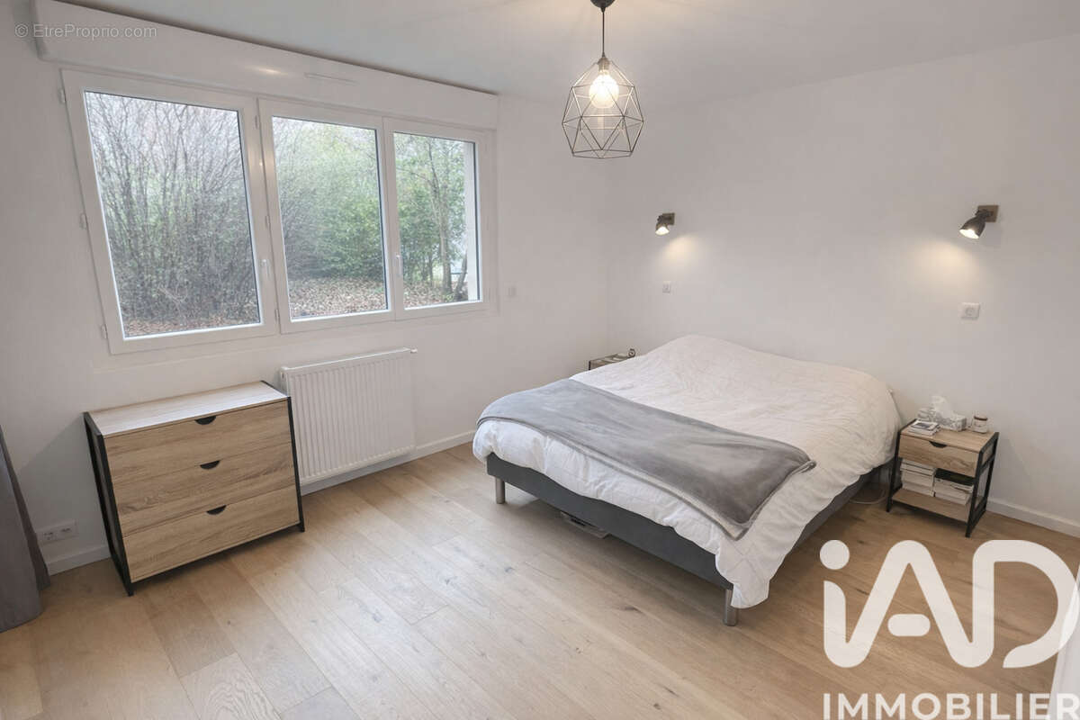 Photo 5 - Appartement à ETIOLLES