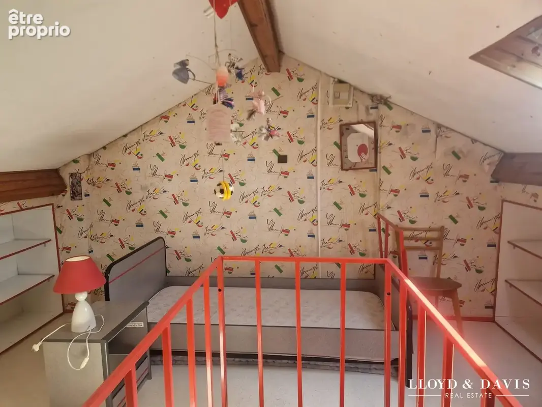 Maison 7 pièces 100 m² à vendre à Saint-Amand-Les-Eaux (59230) - photo 5