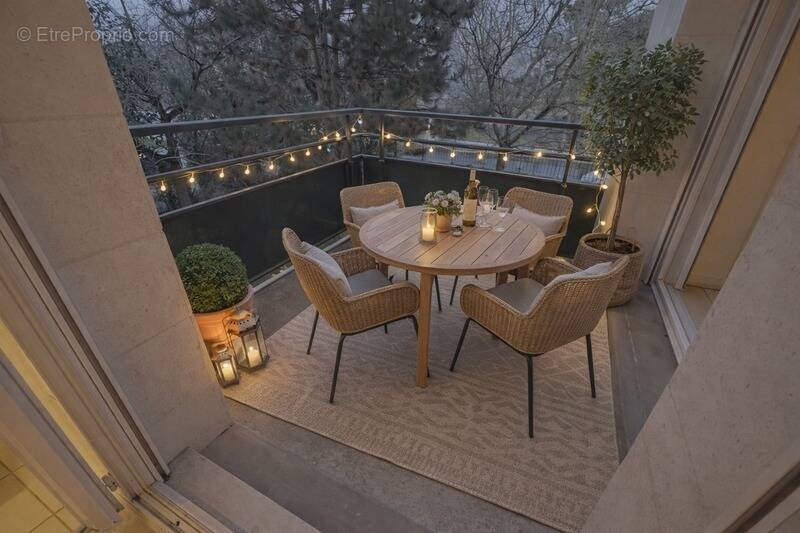 Appartement à SAINT-CYR-SUR-LOIRE