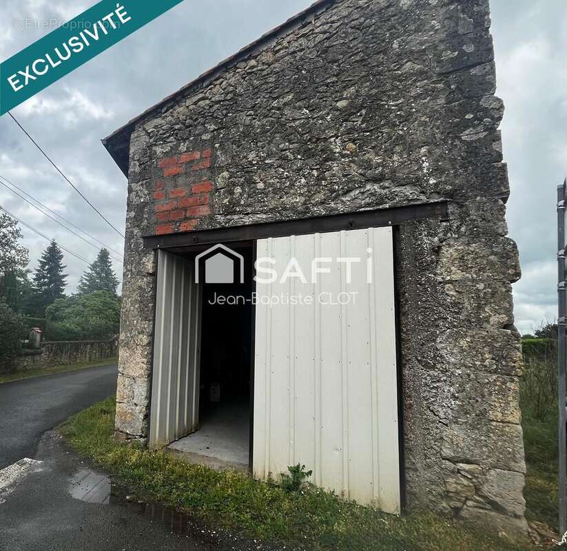 Photo 2 - Appartement à BARSAC