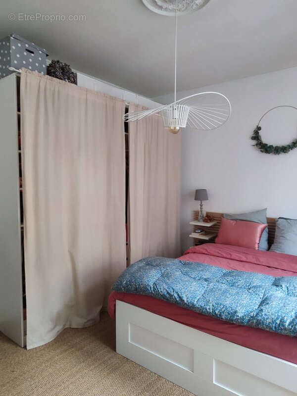 Appartement à ORLEANS