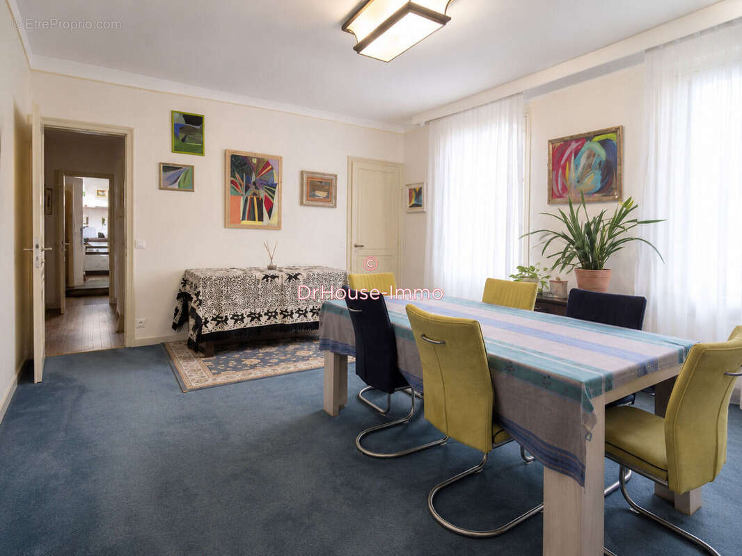 Maison 534 m² à Troyes  - photo 36