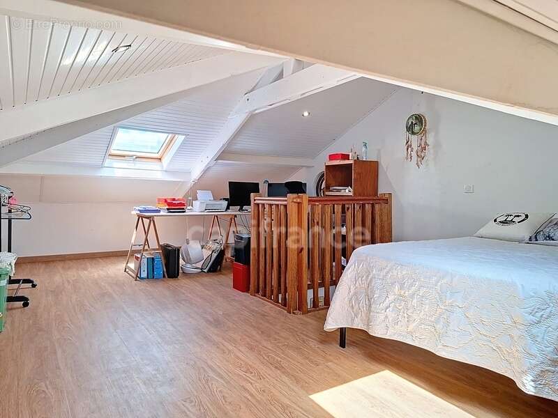 Maison à SAINT-MARTIN