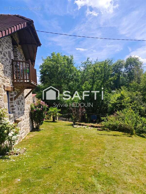 Photo 3 - Maison à LALACELLE