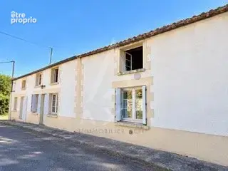 Appartement à SAINT-ETIENNE-DU-BOIS