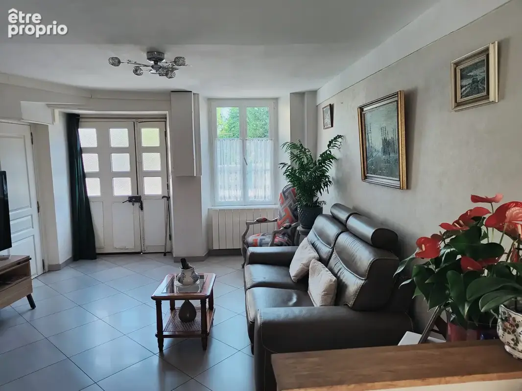 Maison 3 pièces 76 m² à vendre à Sees (61500) - photo 5