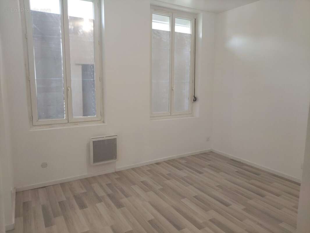 Appartement 31 m² à Caudebec-Les-Elbeuf  - photo 4