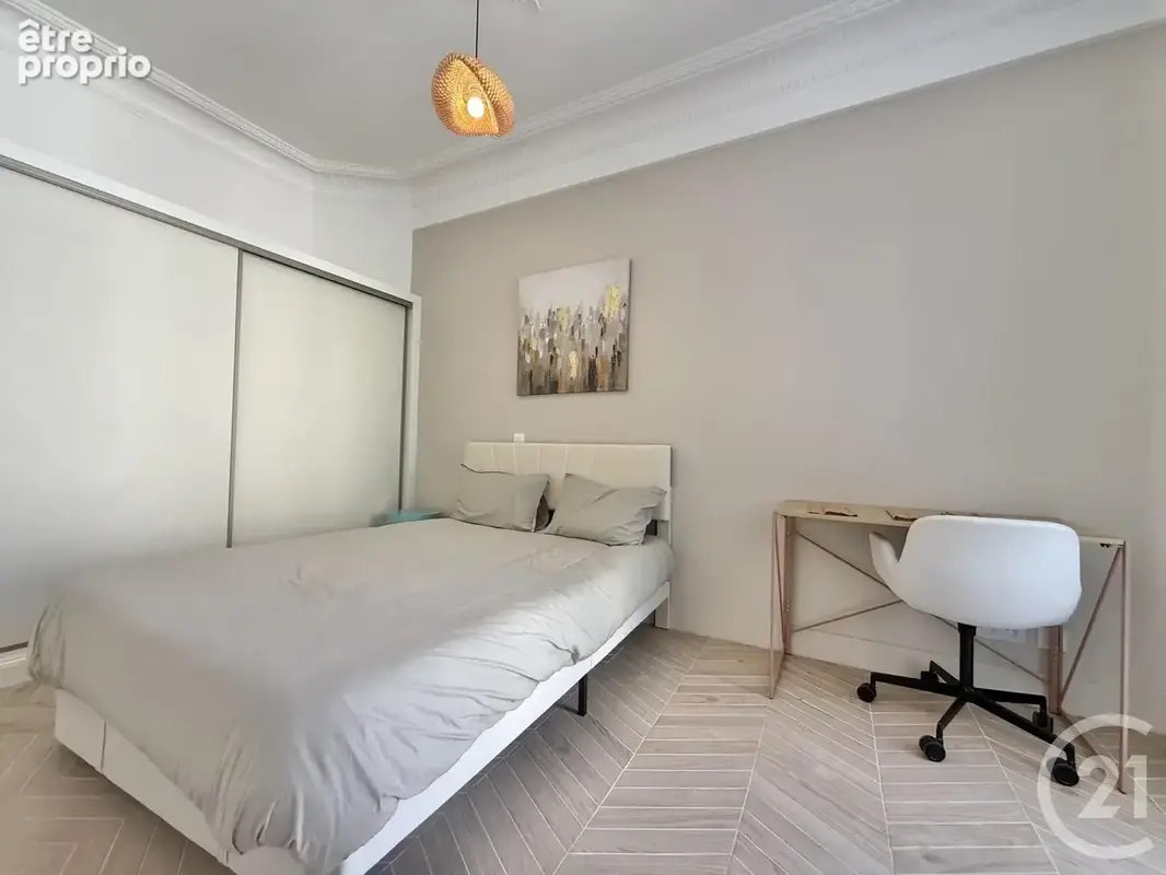 Appartement 2 pièces 39 m² à vendre à Nice (06000) - photo 5