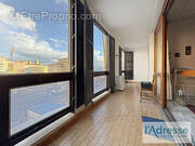 Appartement à AJACCIO