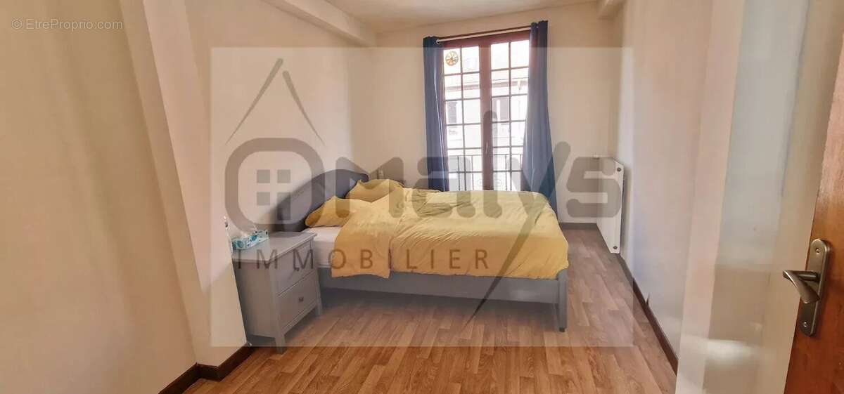 Appartement à AIRE-SUR-LA-LYS