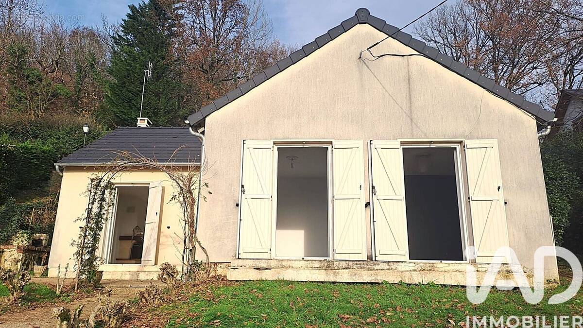 Photo 1 - Maison à VIGNOLS