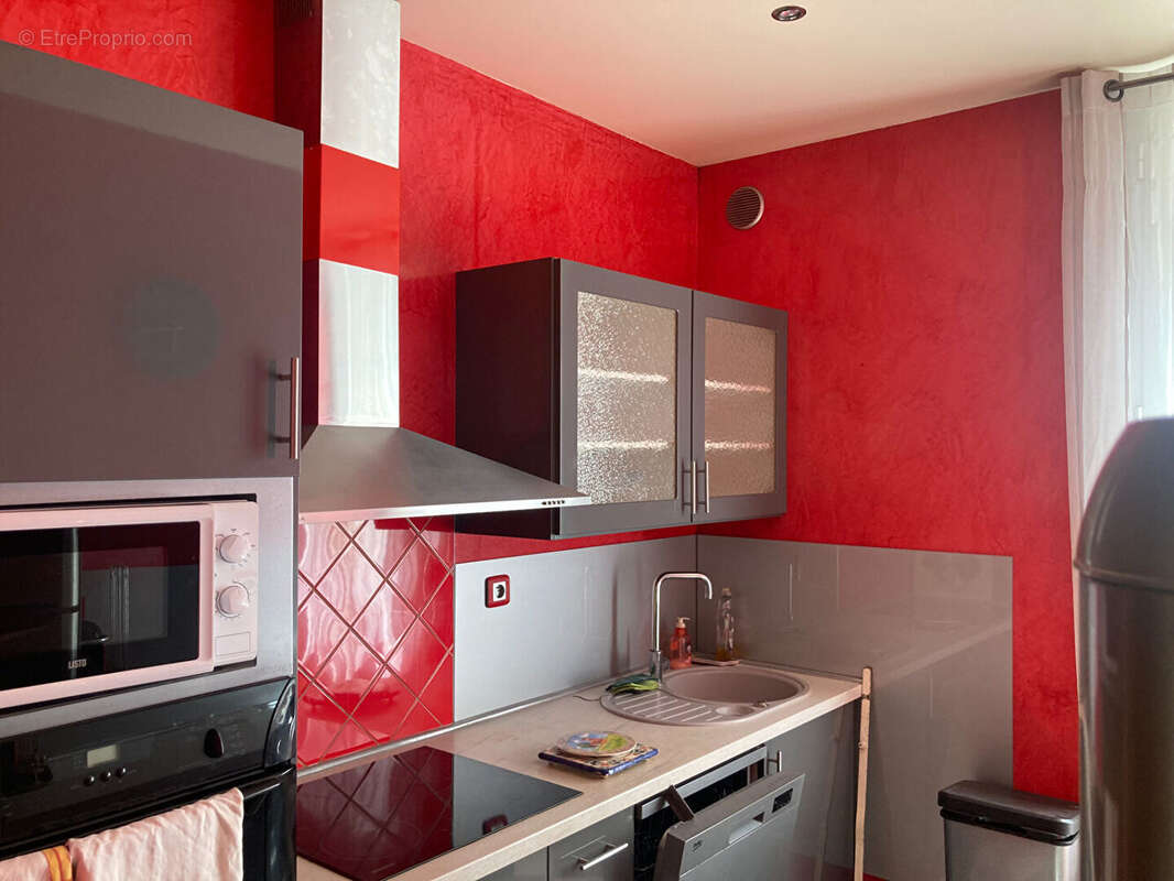 Appartement à ALFORTVILLE