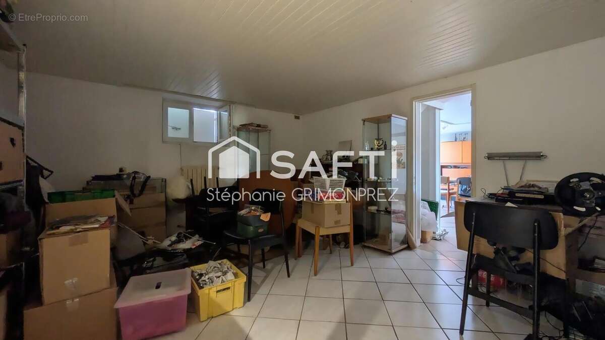 Photo 4 - Maison à LUCON