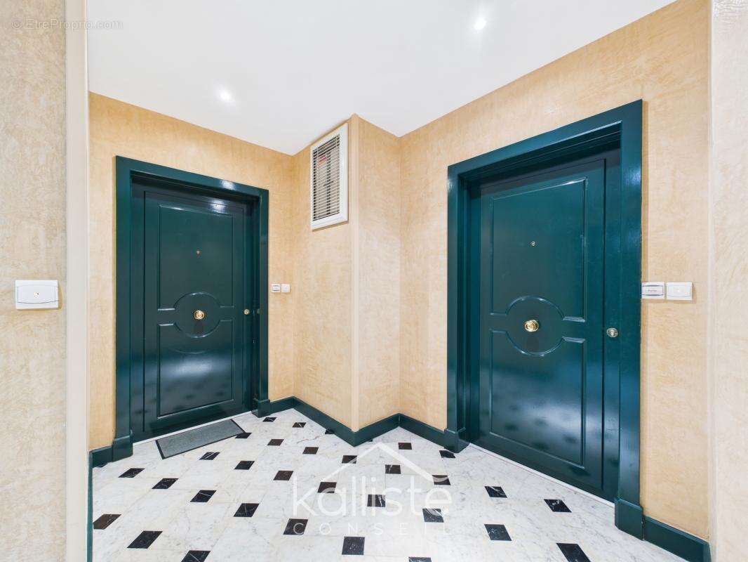 Appartement à AJACCIO