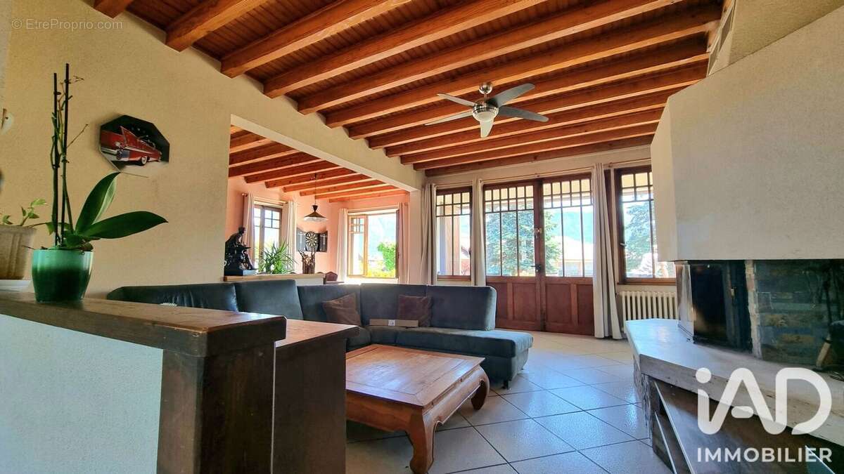 Photo 5 - Maison à SAINT-JORIOZ