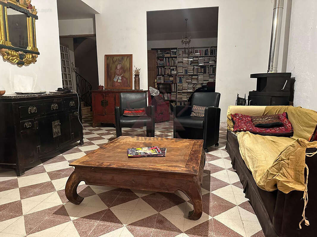 Maison - Saint Ambroix - photo 4
