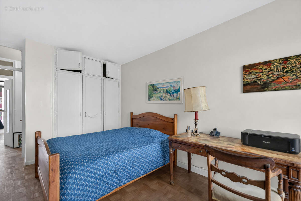Appartement à PARIS-13E