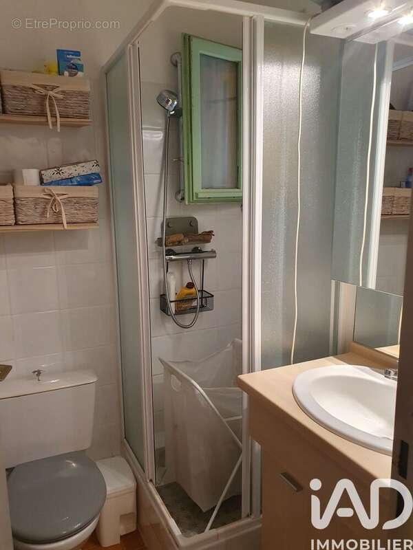 Photo 9 - Appartement à BANDOL