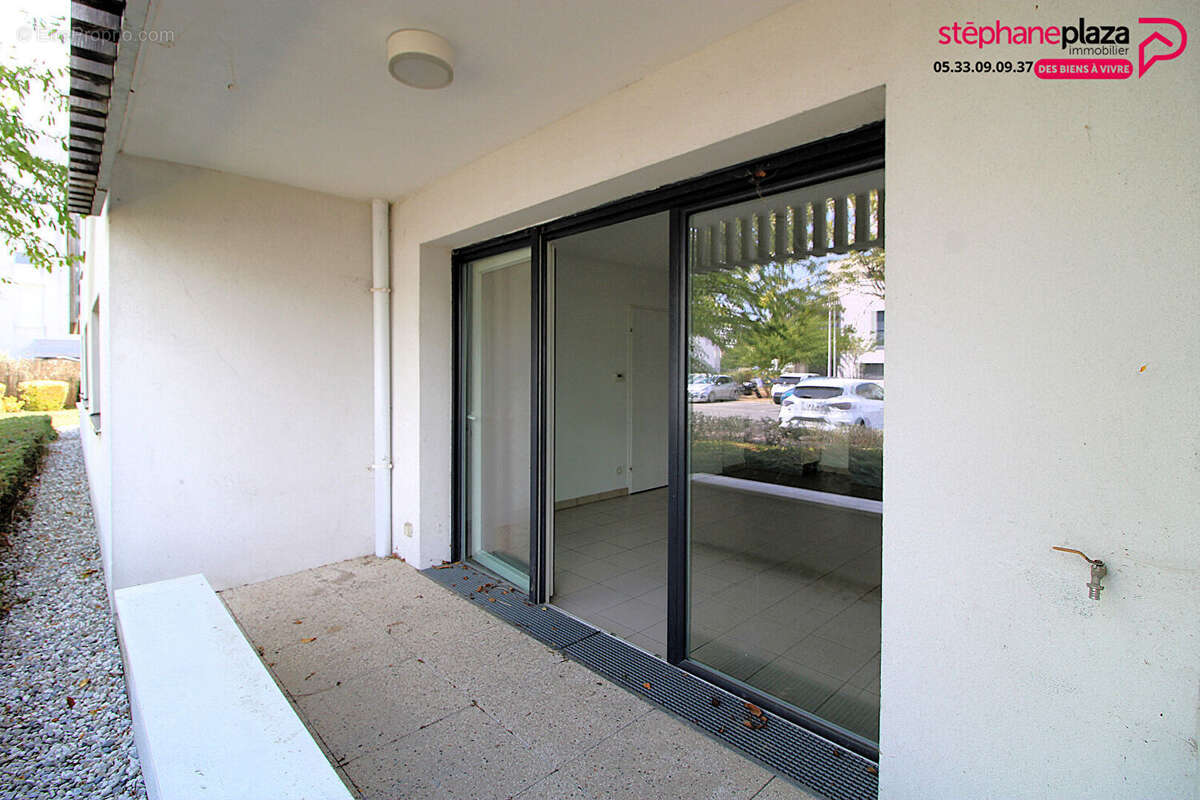 Appartement Villenave d'Ornon - 3 pièce(s) - 61 m2 - photo 11