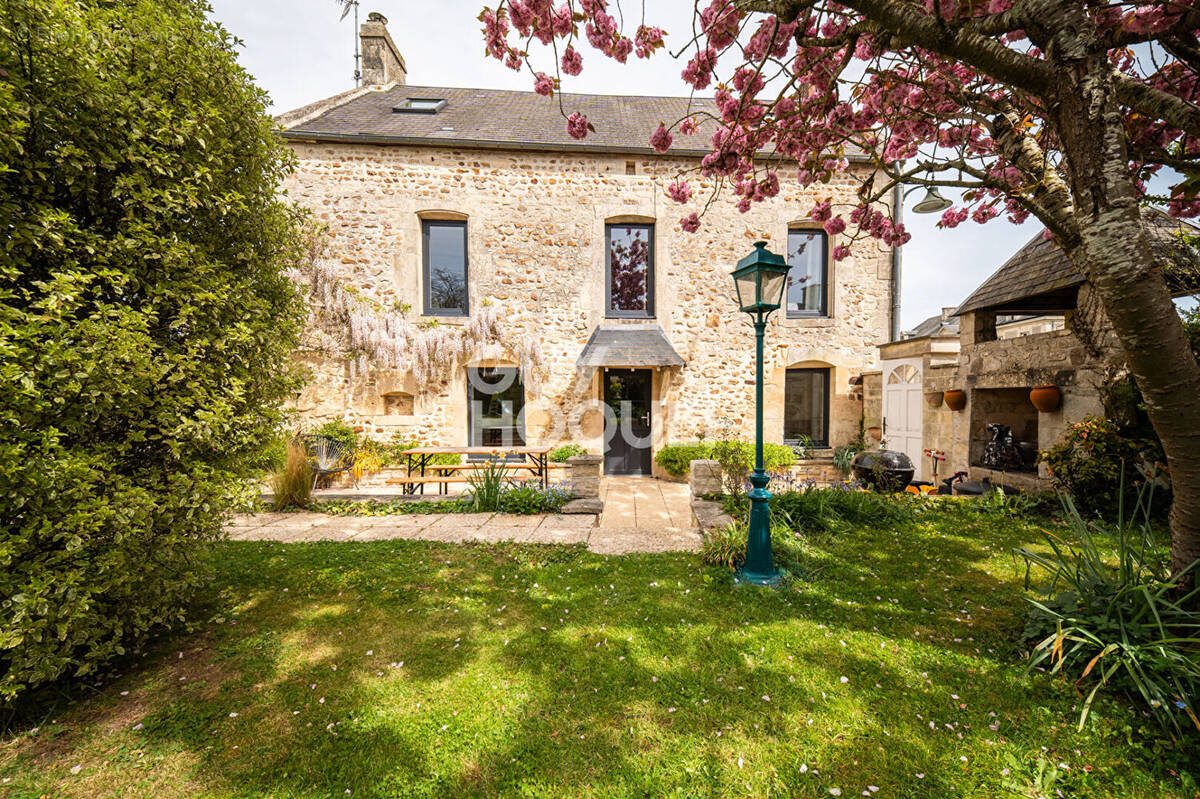 Maison à BARBERY