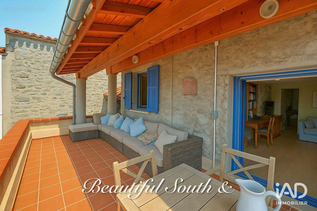 Photo 4 - Maison à EUS