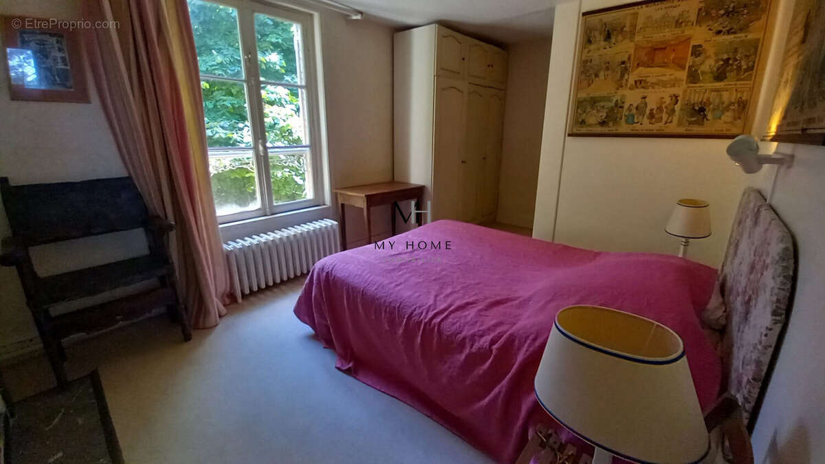 Maison 194 m² à Mortagne-Au-Perche  - photo 9