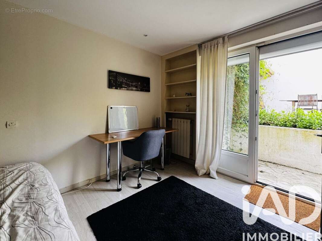 Photo 9 - Maison à VITRY-SUR-SEINE