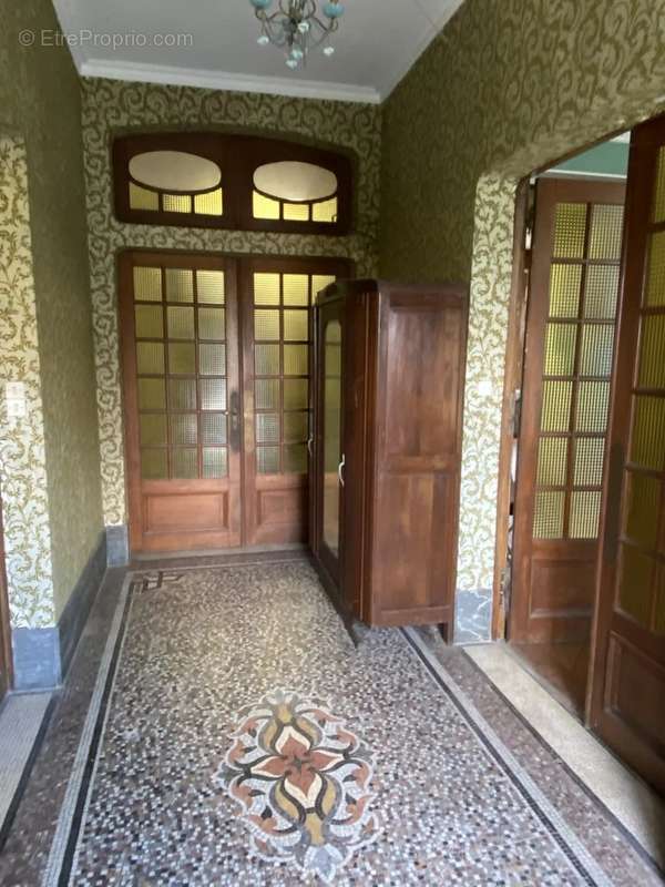 Maison à SAINS-DU-NORD