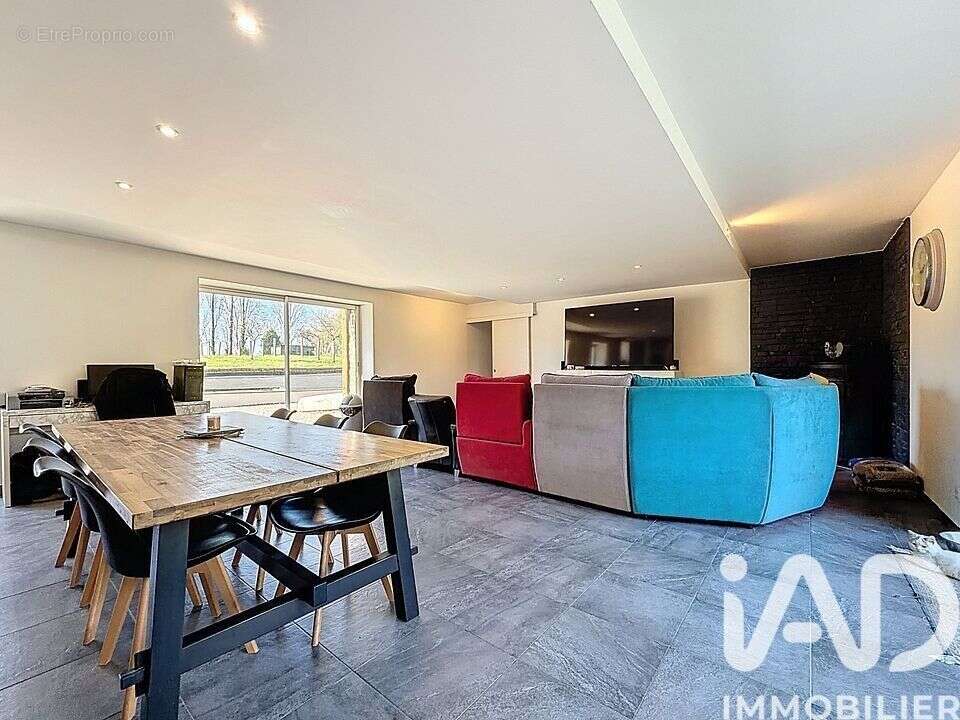 Photo 5 - Maison à DOL-DE-BRETAGNE