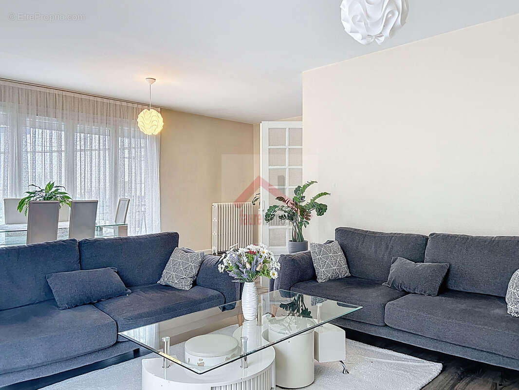 Maison à BRIVE-LA-GAILLARDE