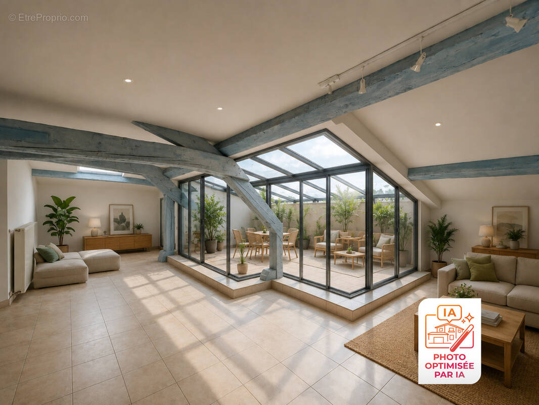 Appartement à VALENCE