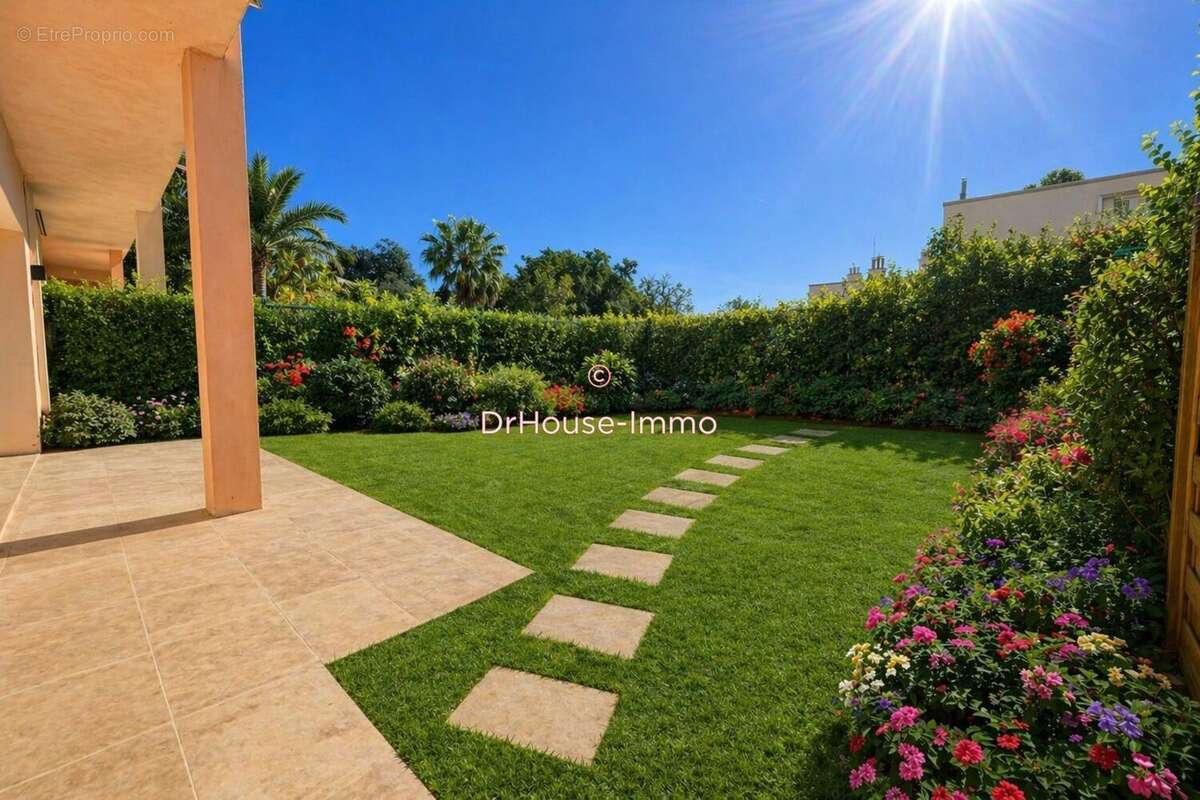 Maison 116 m² à Marseille-8e  - photo 8