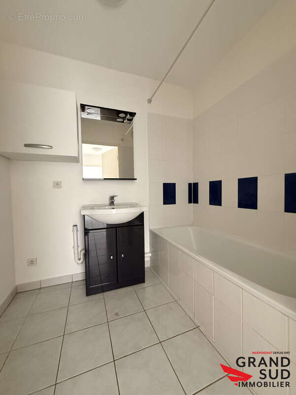 Appartement 46 m² à Bordeaux  - photo 6