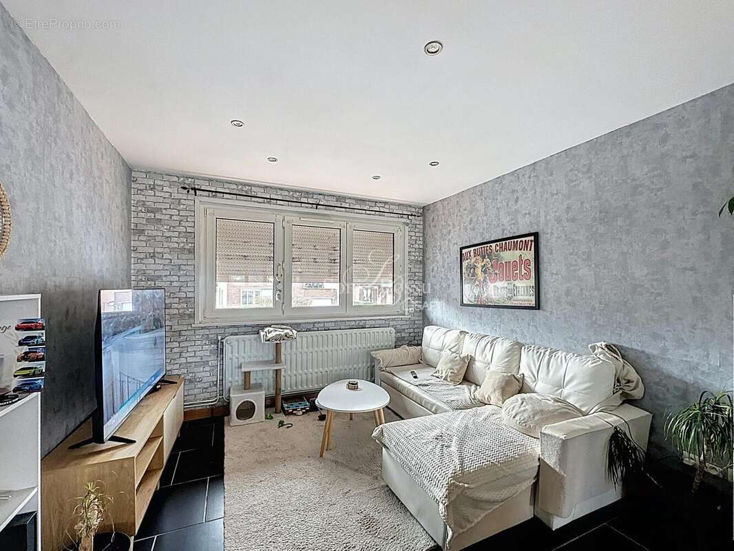 Photo 2 - Maison à ANGRES