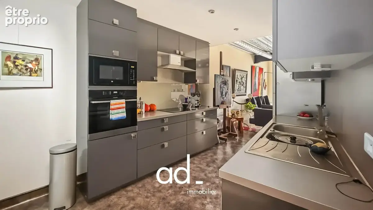 Maison 4 pièces 145 m² à vendre à La Rochelle (17000) - photo 6