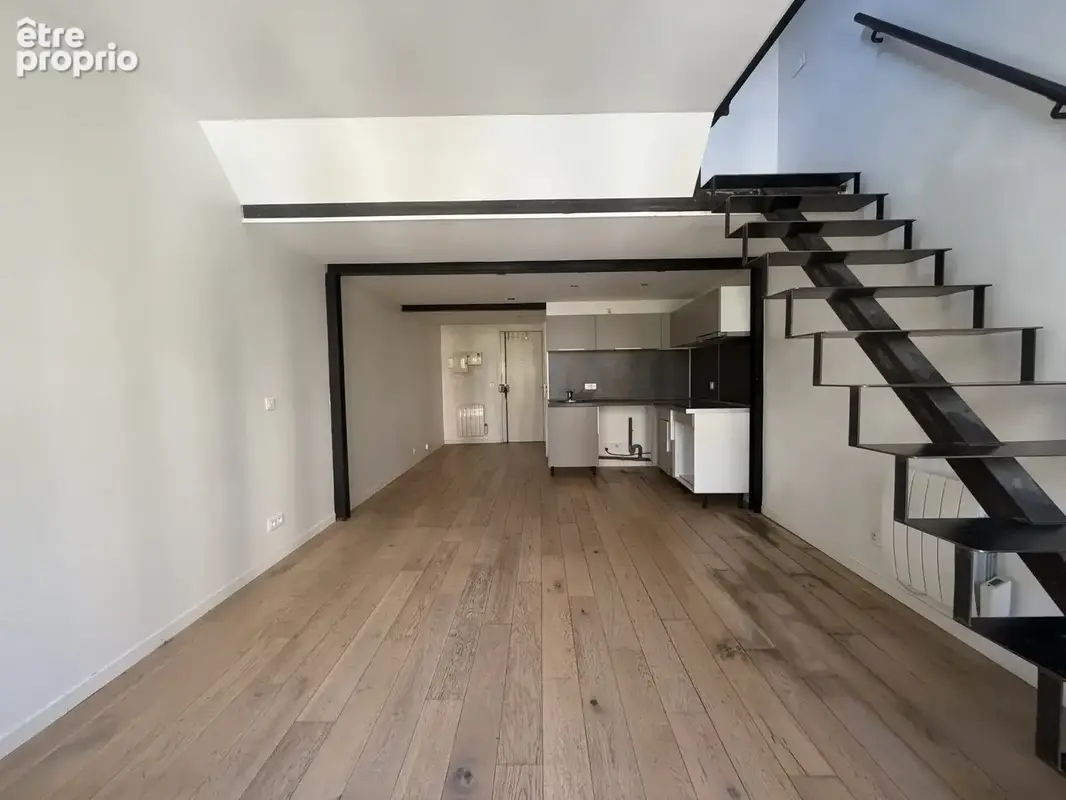 Photo Appartement à Paris-18e au prix de 765 000€