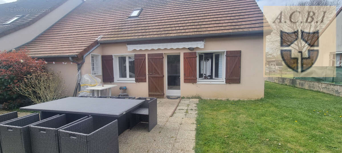 Maison à VENDOME