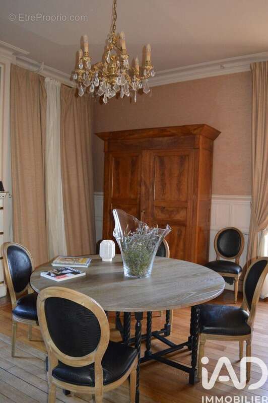 Photo 5 - Maison à AUXERRE