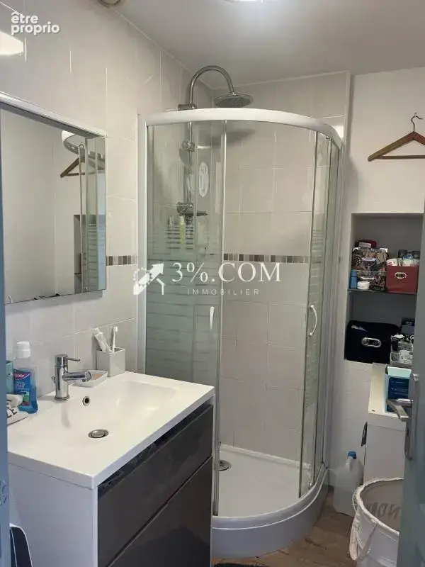 3%. com immobilier à  bonnes - photo 15