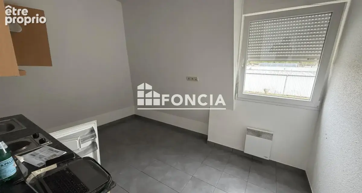 Nouveauté en exclusivité sur Saverne, bel appartement T2 de 45 m2 à visiter ! - photo 4